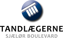 tand klinikken logo